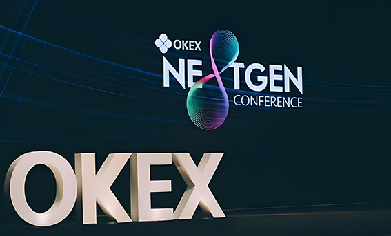 OK币 下载网交易界面